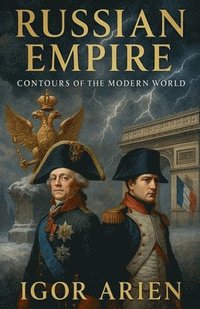 bokomslag Russian Empire
