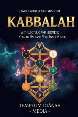 bokomslag Kabbalah