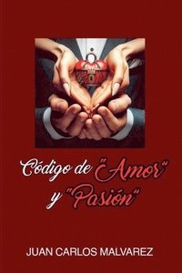 bokomslag Código de Amor y Pasión