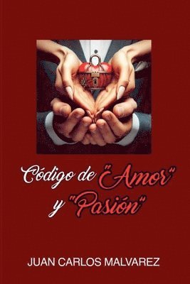 bokomslag Código de Amor y Pasión