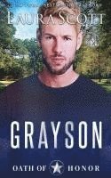 bokomslag Grayson