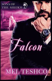 bokomslag Falcon