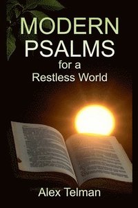 bokomslag Modern Psalms for a Restless World