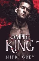 bokomslag Vampire King