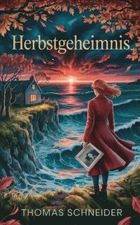 bokomslag Herbstgeheimnis