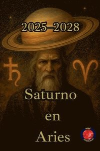 bokomslag Saturno en Aries (2025-2028)