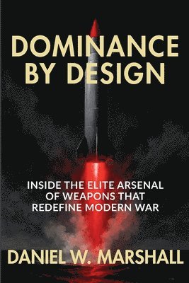 bokomslag Dominance by Design