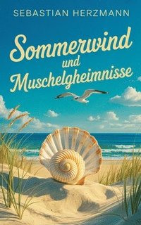 bokomslag Sommerwind und Muschelgeheimnisse