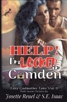 bokomslag Help! I'm Locked in Camden