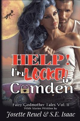Help! I'm Locked in Camden