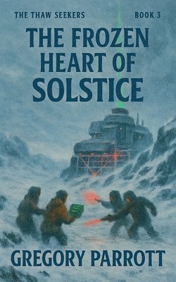 Frozen Heart of Solstice