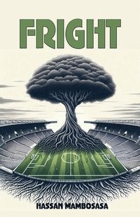 bokomslag Fright