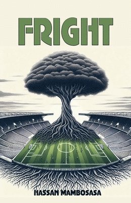 Hassan Mambosasa - Fright, Häftad