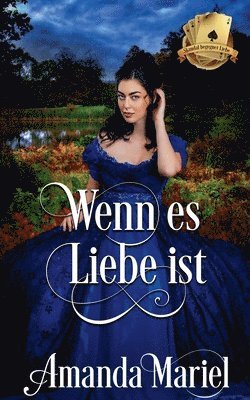 bokomslag Wenn es Liebe ist