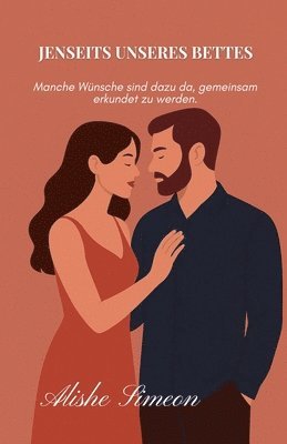 bokomslag Jenseits Unseres Bettes