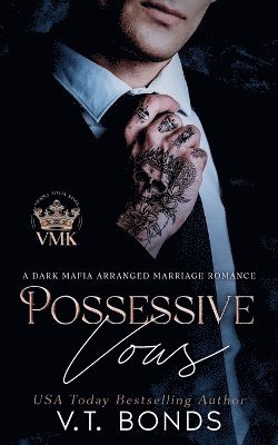 bokomslag Possessive Vows
