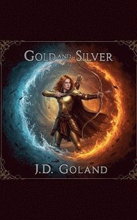 bokomslag Gold And Silver