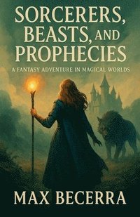 bokomslag Sorcerers, Beasts and Prophecies