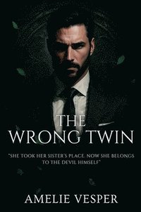 bokomslag The Wrong Twin