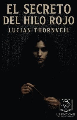 bokomslag Secreto del Hilo Rojo