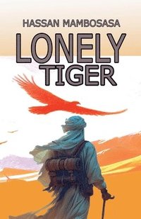 bokomslag Lonely Tiger