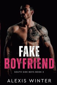 bokomslag Fake Boyfriend