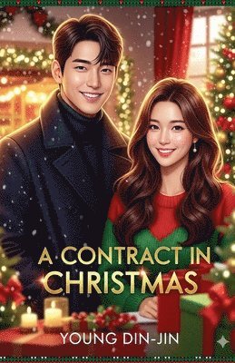 bokomslag A Contract in Christmas