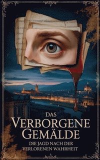 bokomslag Verborgene Gemälde
