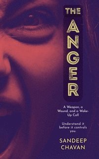 bokomslag Anger