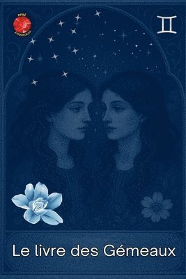 Le livre des Gémeaux 1