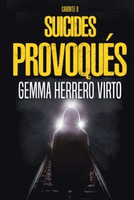 bokomslag Suicides provoqués