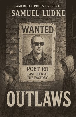bokomslag Outlaws