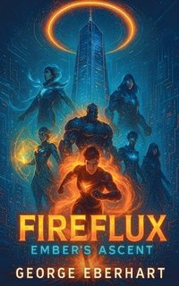 bokomslag FireFlux