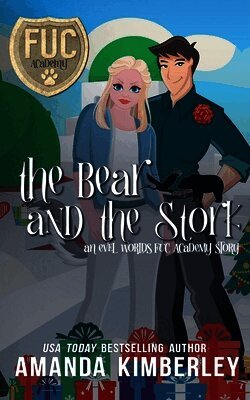 The Bear and the Stork