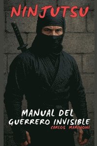 bokomslag Ninjutsu