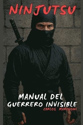 bokomslag Ninjutsu