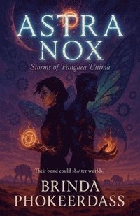 bokomslag Astra Nox