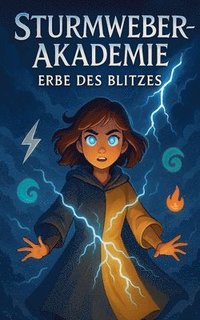 bokomslag Sturmweber-Akademie