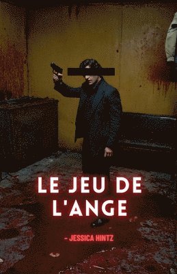 bokomslag Le jeu de l'ange