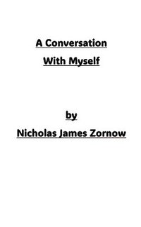 bokomslag Conversation With Myself