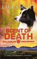 bokomslag Scent of Death