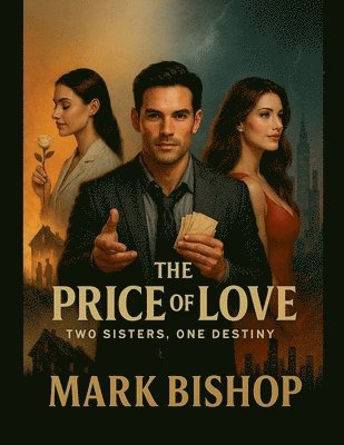 Mark Bishop - Price of Love, Häftad