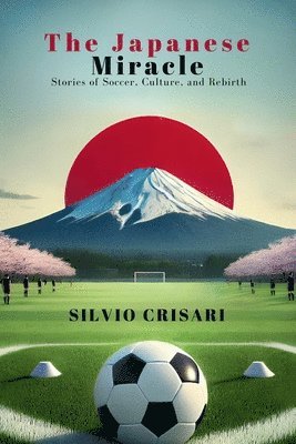 bokomslag Japanese Miracle