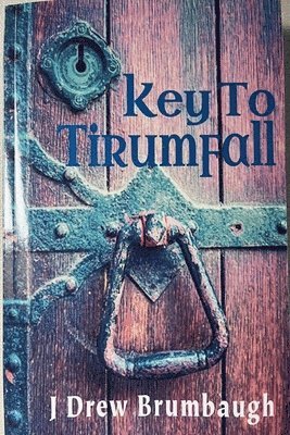 bokomslag Key to Tirumfall