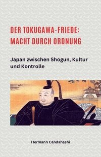 bokomslag Tokugawa-Friede