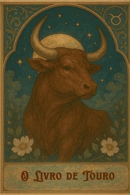 O Livro de Touro 1