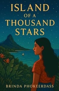 bokomslag Island of a Thousand Stars