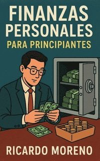bokomslag Finanzas Personales Para Principiantes