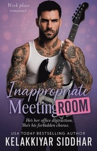 bokomslag Inappropriate Meeting Room