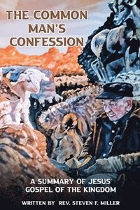 bokomslag Common Man's Confession
